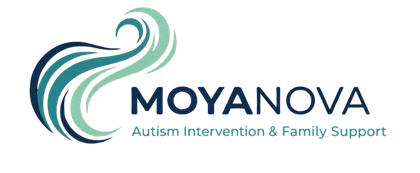 Moyanova Autism & Family Support logo